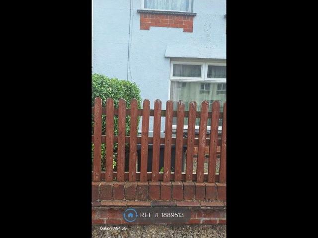 House for rent in Northampton, Northamptonshire