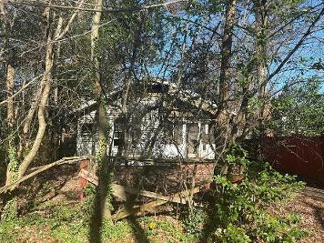 House for sale in Keithville, Louisiana