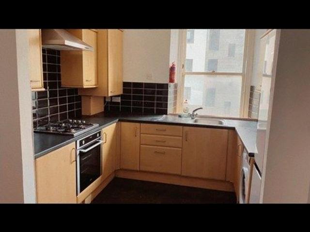 Apartment for rent in Scotland