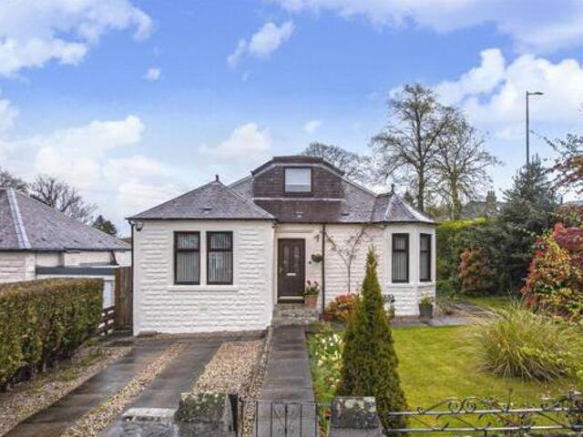 House for sale in Brucefield, Dunfermline
