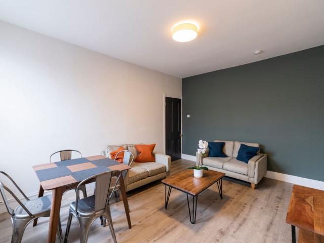 House for rent in Battle Field, Newcastle upon Tyne