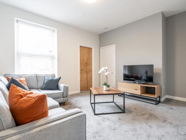 House for rent in Battle Field, Newcastle upon Tyne