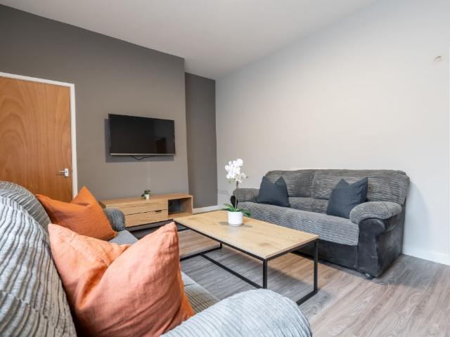 House for rent in Battle Field, Newcastle upon Tyne