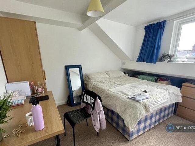 House for rent in Butterton, Staffordshire