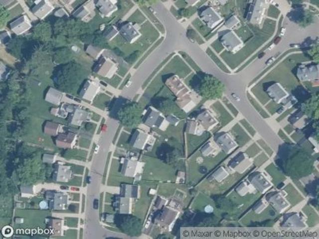 House for sale in Ohio