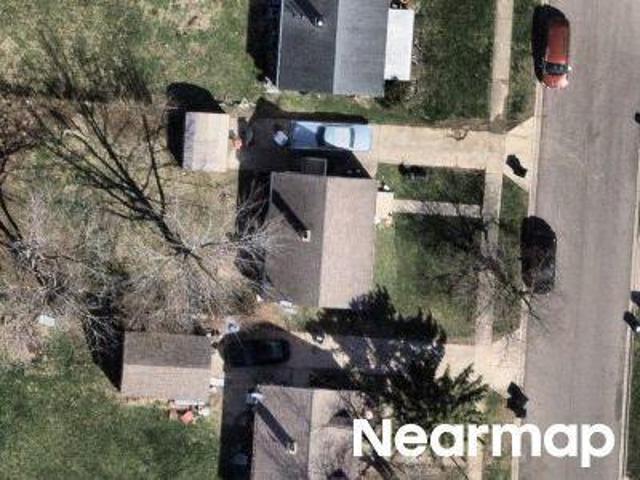 House for sale in Ohio