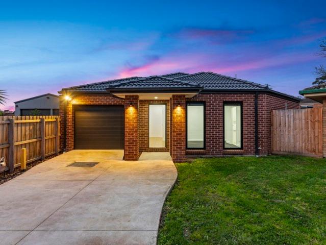 Apartment for sale in Camerons Creek, Victoria