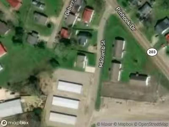 House for sale in Lawrenceburg