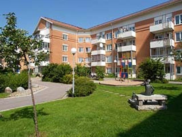 Lägenhet hyra i Halmstad, Halland