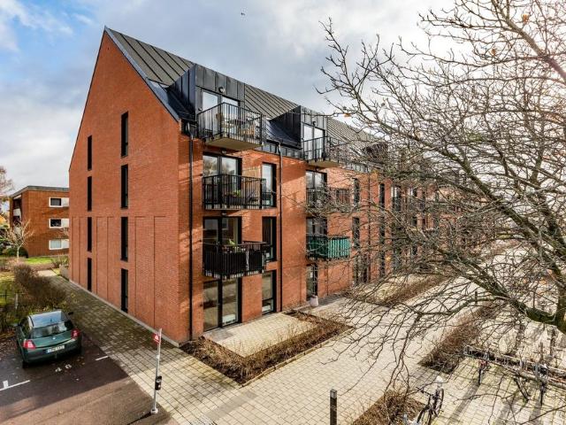 Lägenhet hyra i Halmstad, Halland