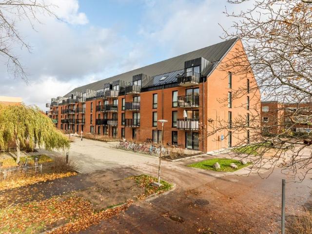 Lägenhet hyra i Halmstad, Halland