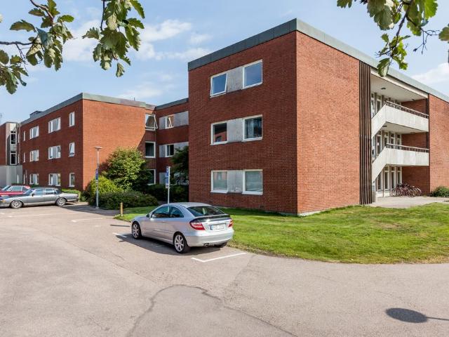 Lägenhet hyra i Halmstad, Halland