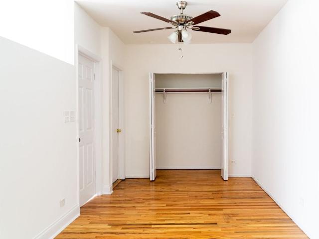 Apartment for rent in Chicago Park, Illinois