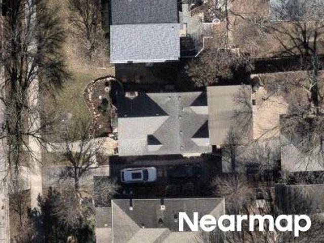 House for sale in La Grange, Illinois