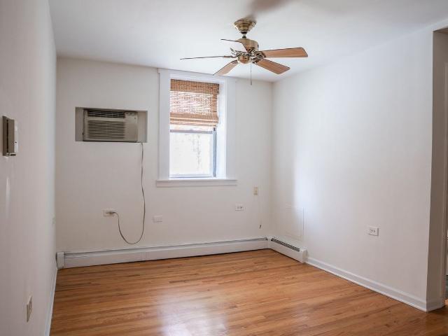 Apartment for rent in Chicago Park, Illinois