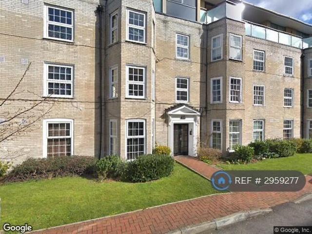Apartment for rent in London Borough of Merton, Greater London
