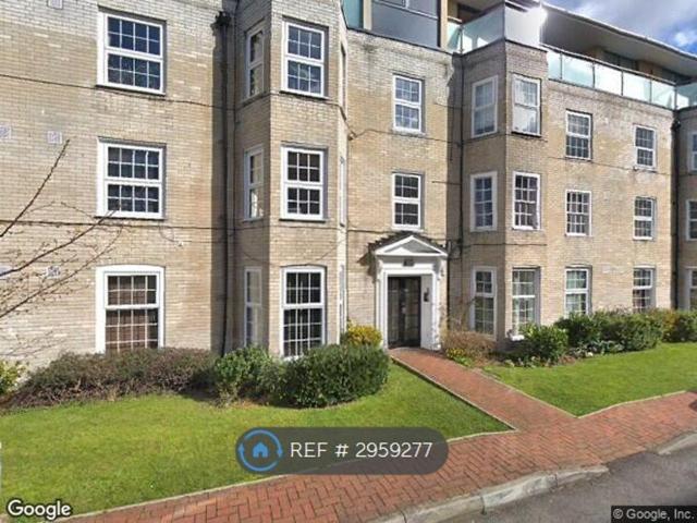 Apartment for rent in London Borough of Merton, Greater London