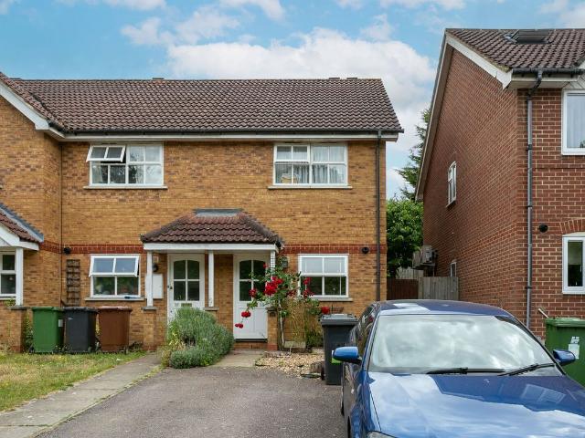 House for rent in Bushey, Hertfordshire