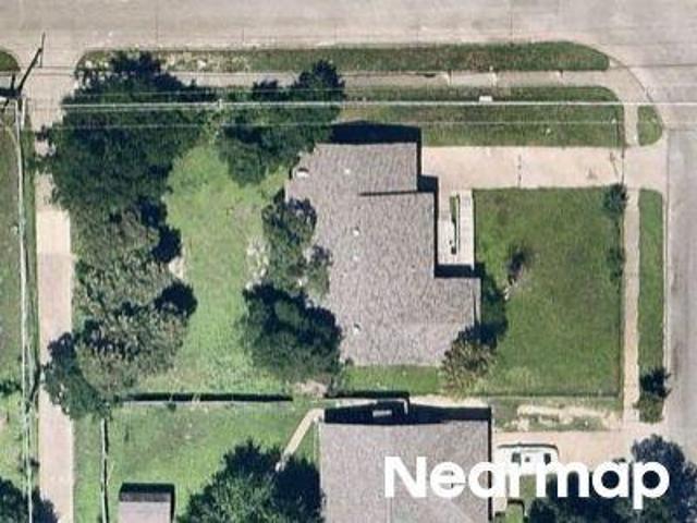 House for sale in Dallas, Texas