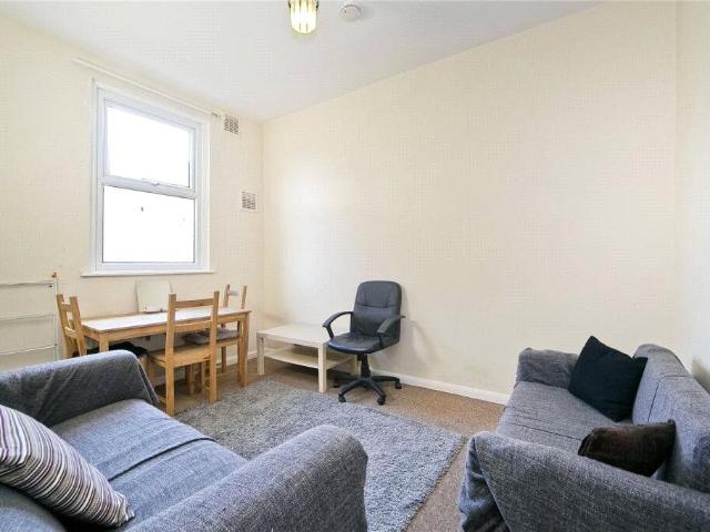 Apartment for rent in Gospel Oak, Greater London
