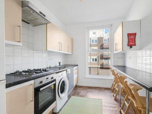 Apartment for rent in Gospel Oak, Greater London