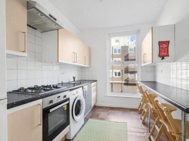 House for rent in Gospel Oak, Greater London