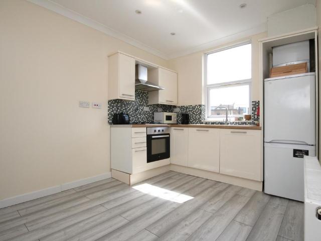 Apartment for rent in Gospel Oak, Greater London