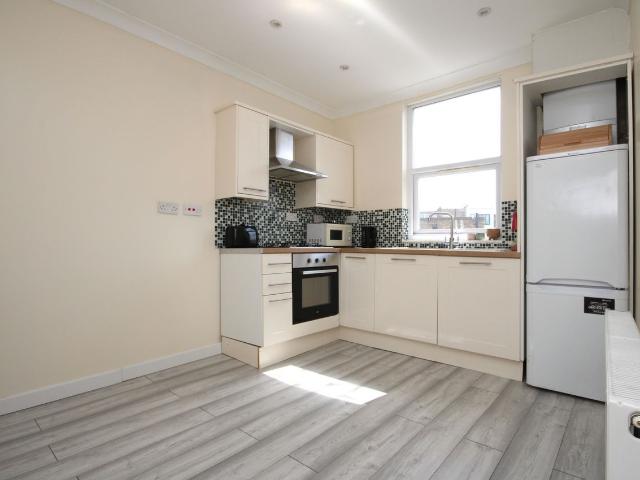 Apartment for rent in Gospel Oak, Greater London