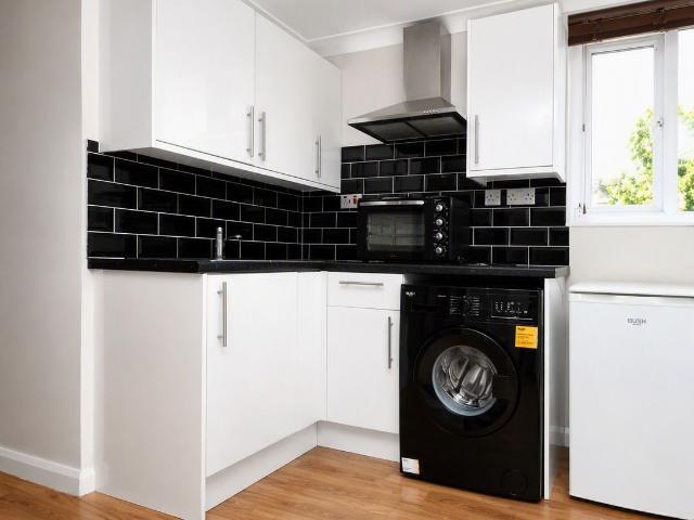 Studio for rent in Gospel Oak, Greater London