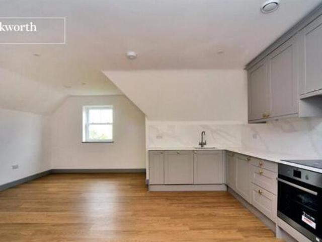 House for sale in Surrey, England