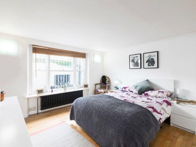 Apartment for rent in Gospel Oak, Greater London