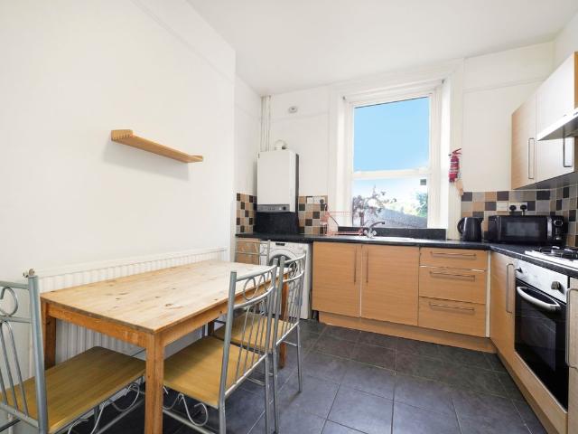 House for rent in Chalk Farm, Greater London