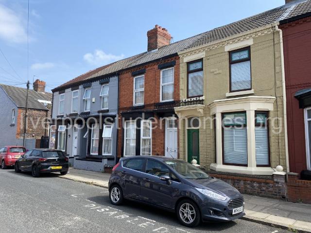 House for rent in Kensington, Greater London