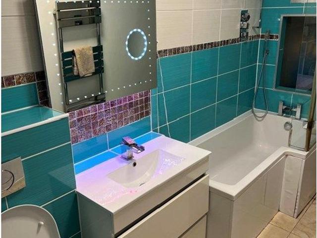 Room for rent in Motspur Park, Greater London