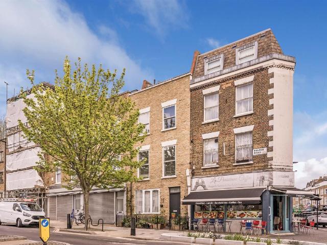 Apartment for rent in Gospel Oak, Isle Of Man