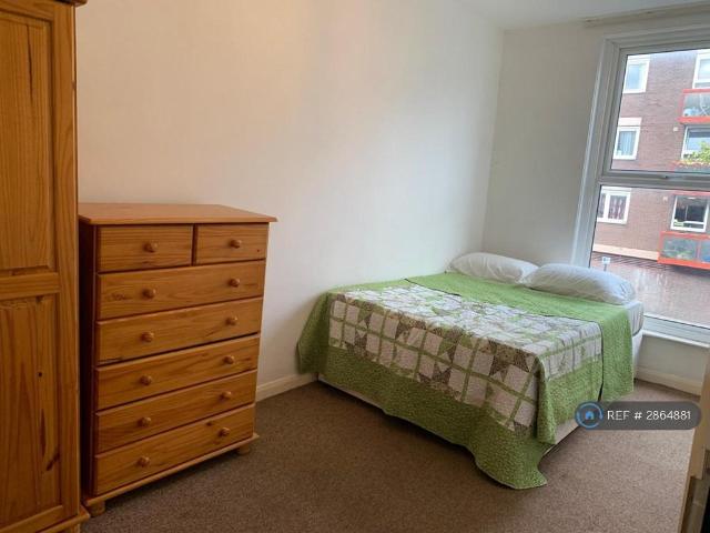 House for rent in Gospel Oak, Greater London
