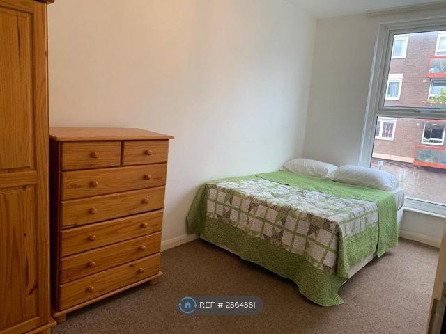 Apartment for rent in Gospel Oak, Greater London