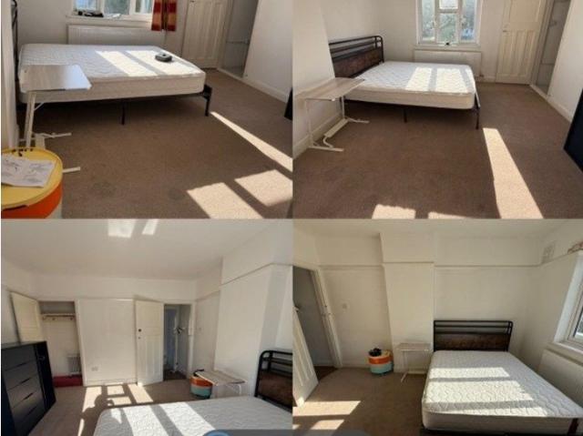Room for rent in Motspur Park, Greater London