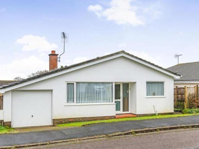 House for sale in Budlake, Devon