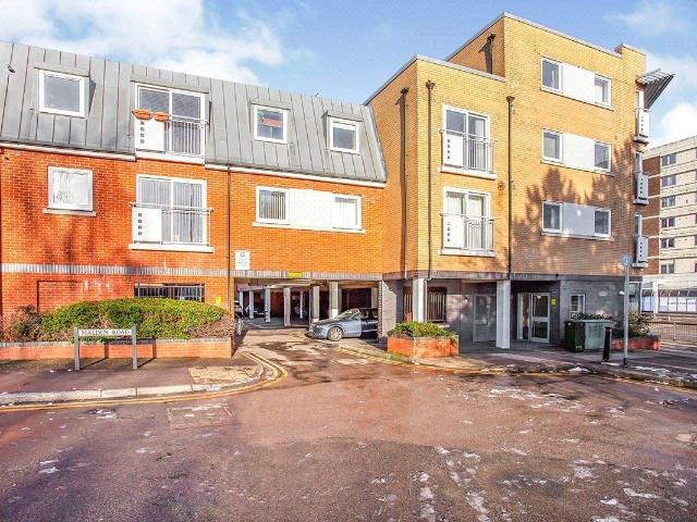 Apartment for rent in North Watford