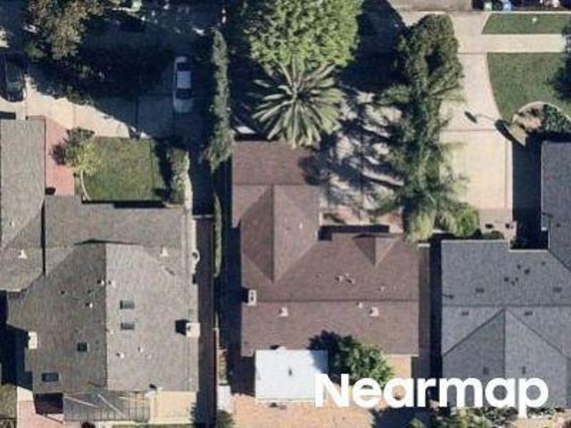 House for sale in Canoga Park, California