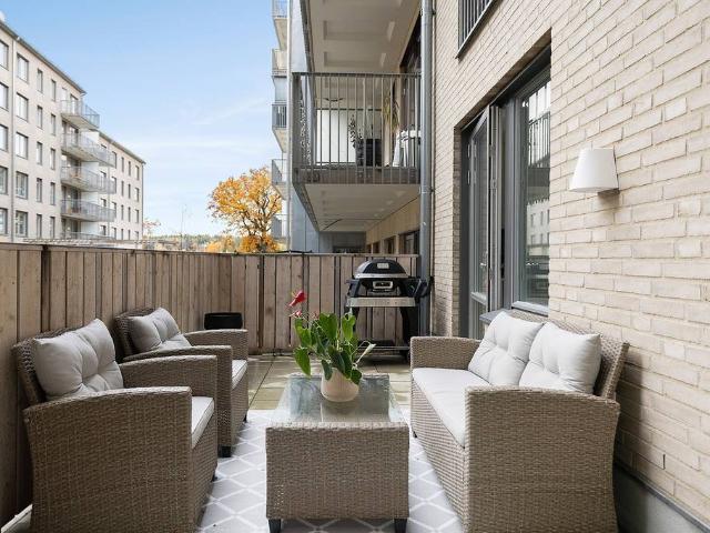 Bostad till salu i Järfälla, Stockholm