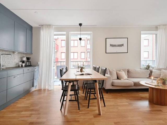 Bostad till salu i Järfälla, Stockholm