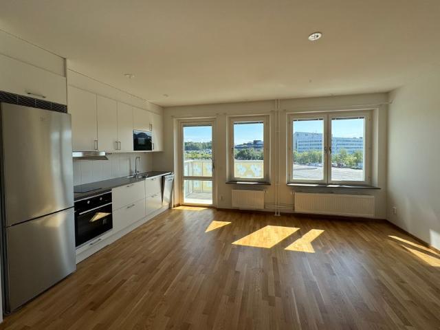 Lägenhet hyra i Jakobsberg, Stockholm