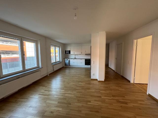 Lägenhet hyra i Jakobsberg, Stockholm