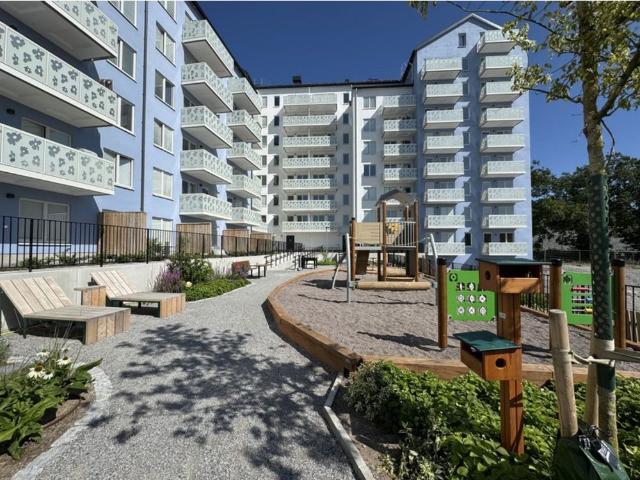 Lägenhet hyra i Jakobsberg, Stockholm