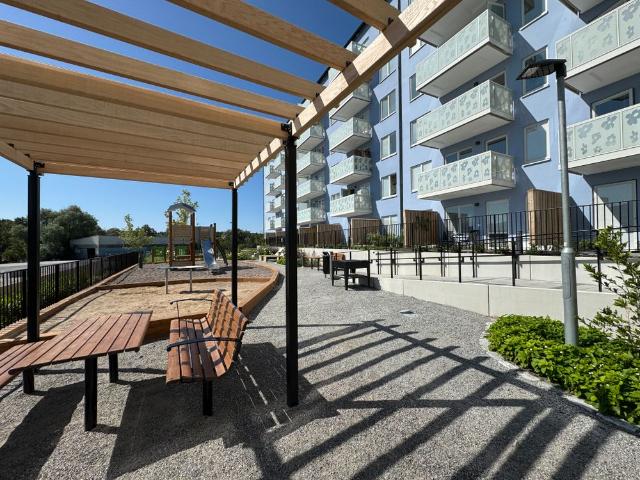 Lägenhet hyra i Jakobsberg, Stockholm