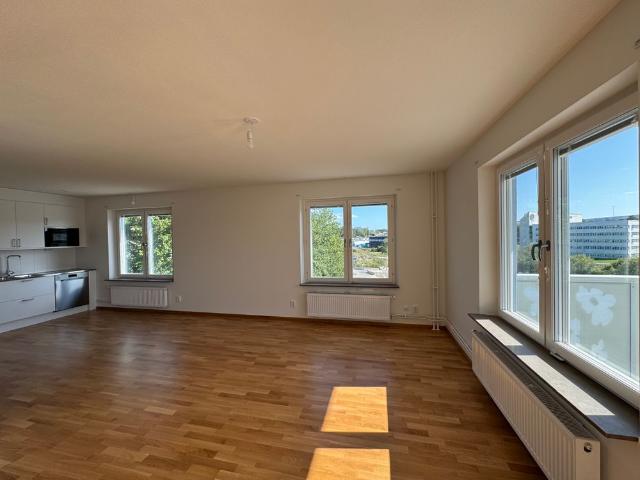 Lägenhet hyra i Jakobsberg, Stockholm