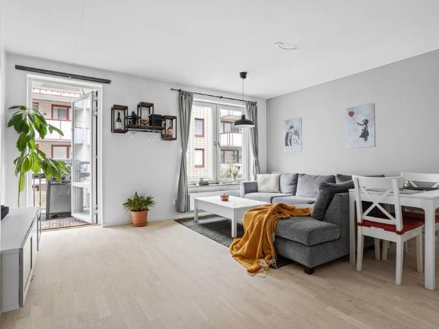 Bostad till salu i Järfälla, Stockholm