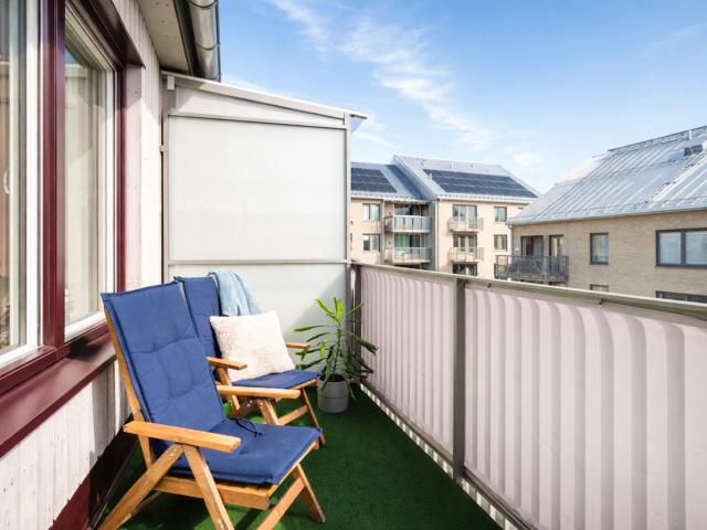 Bostadsrätt till salu i Jakobsberg, Stockholm